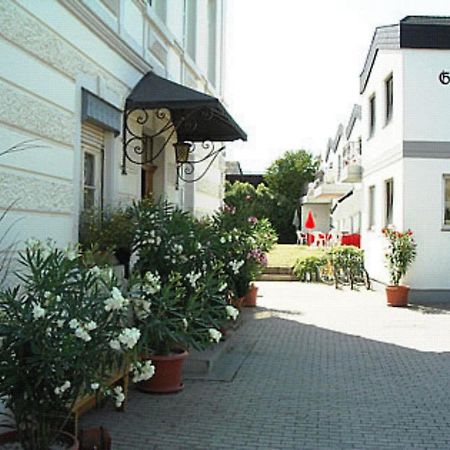 Ferienweingut Peter-Jos. Hauth Bernkastel-Kues Εξωτερικό φωτογραφία
