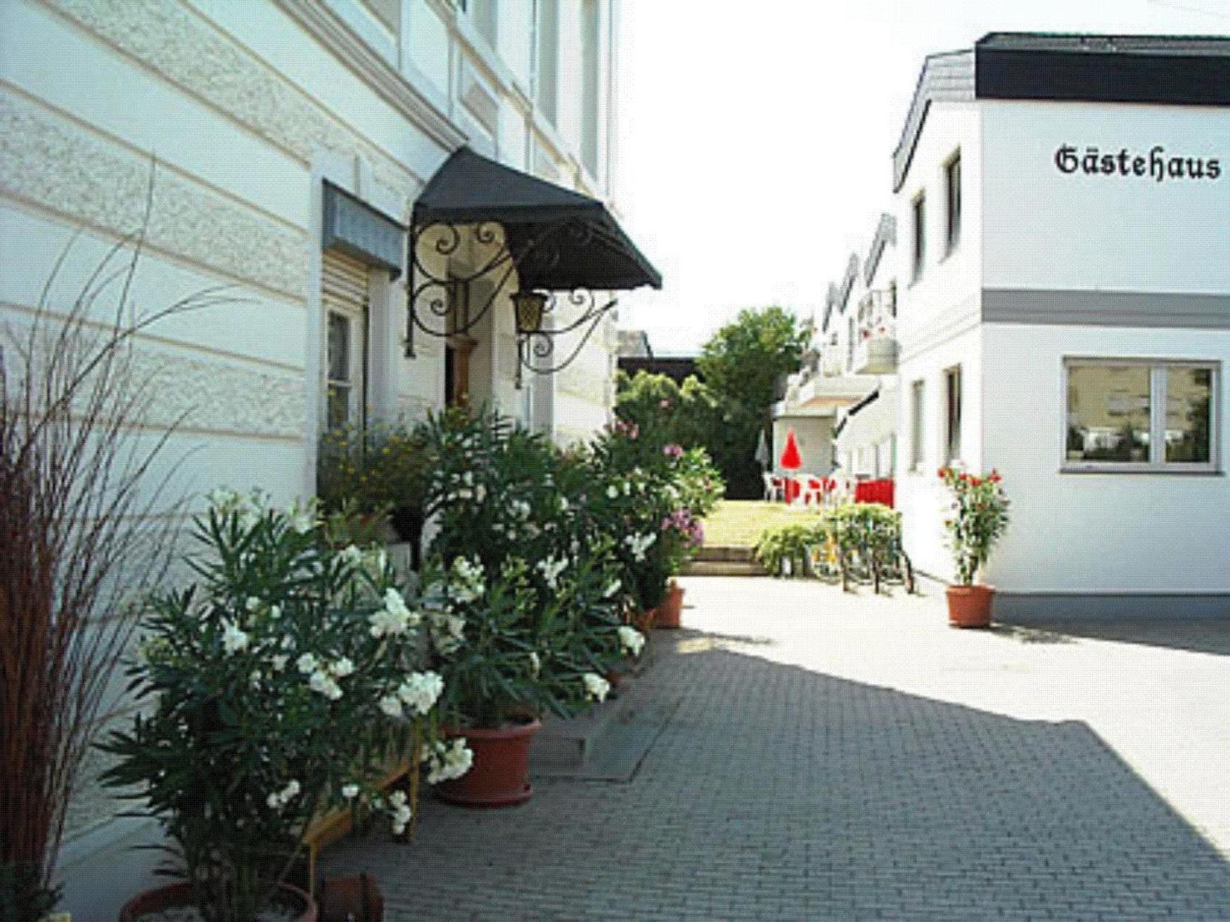 Ferienweingut Peter-Jos. Hauth Bernkastel-Kues Εξωτερικό φωτογραφία